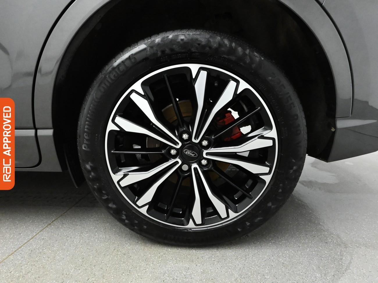 Used Ford Kuga 2022 for sale - 76957935: Photo 15