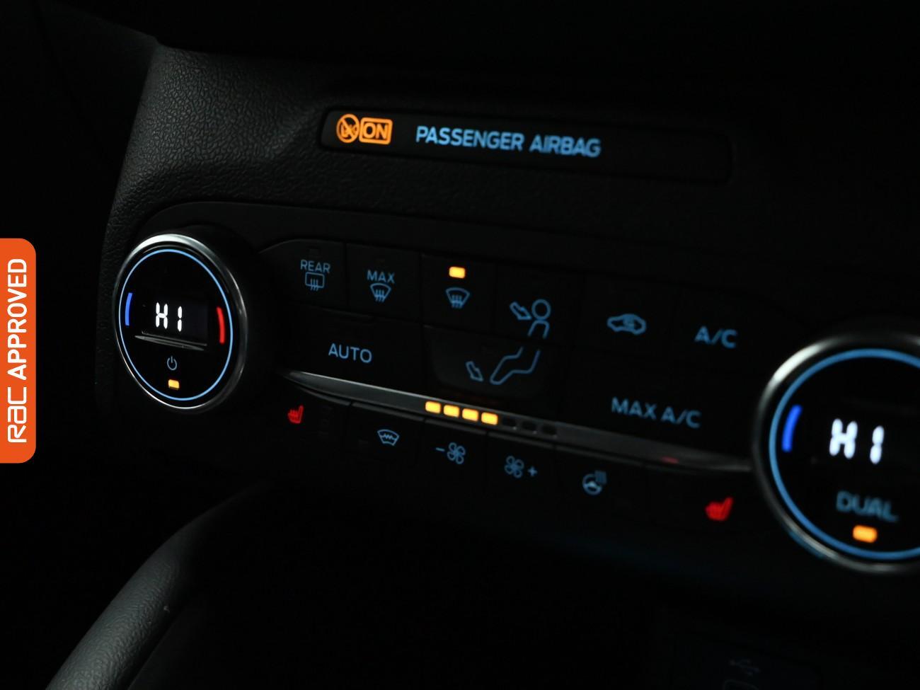 Used Ford Kuga 2022 for sale - 76957935: Photo 18