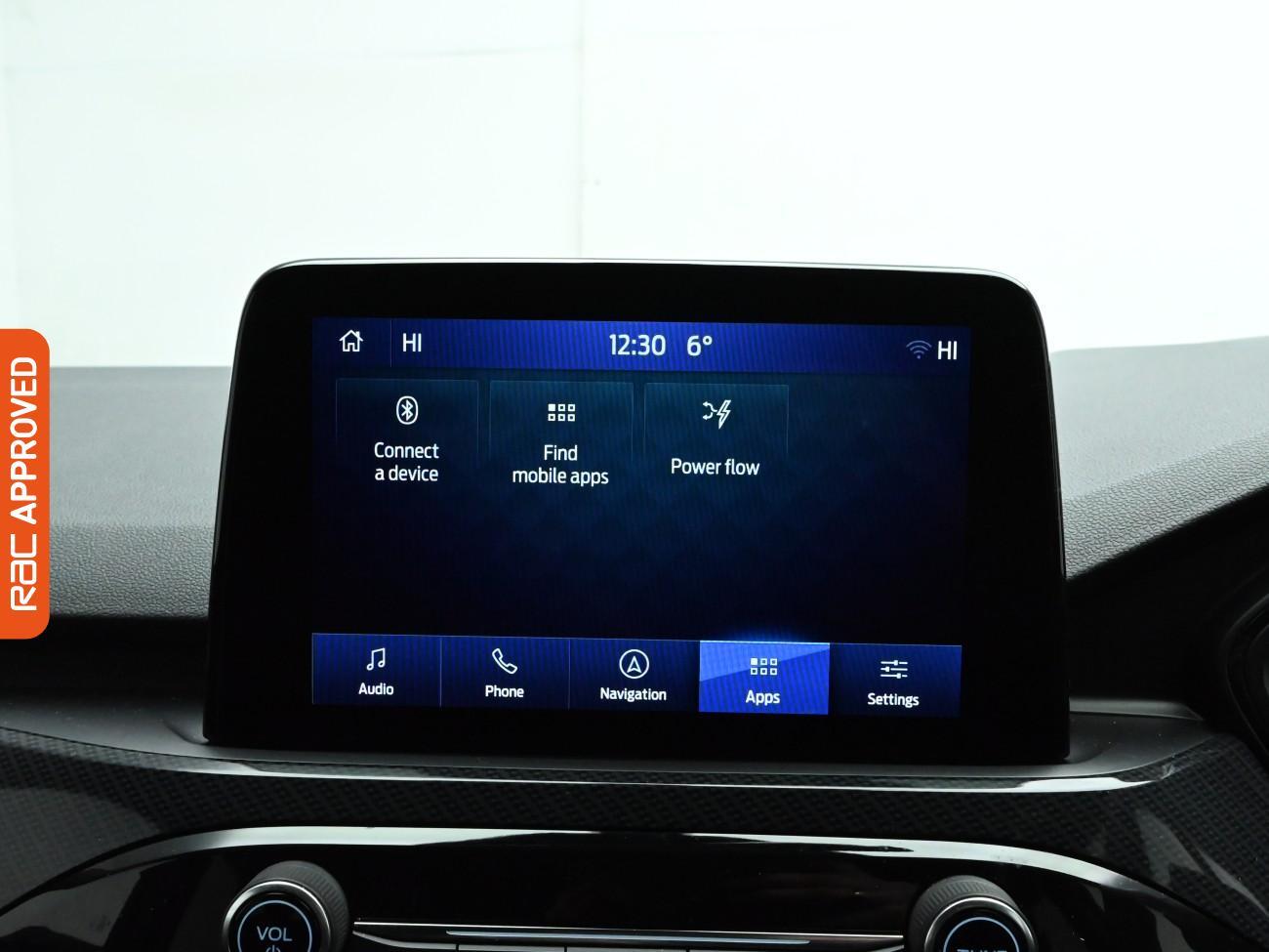 Used Ford Kuga 2022 for sale - 76957935: Photo 19