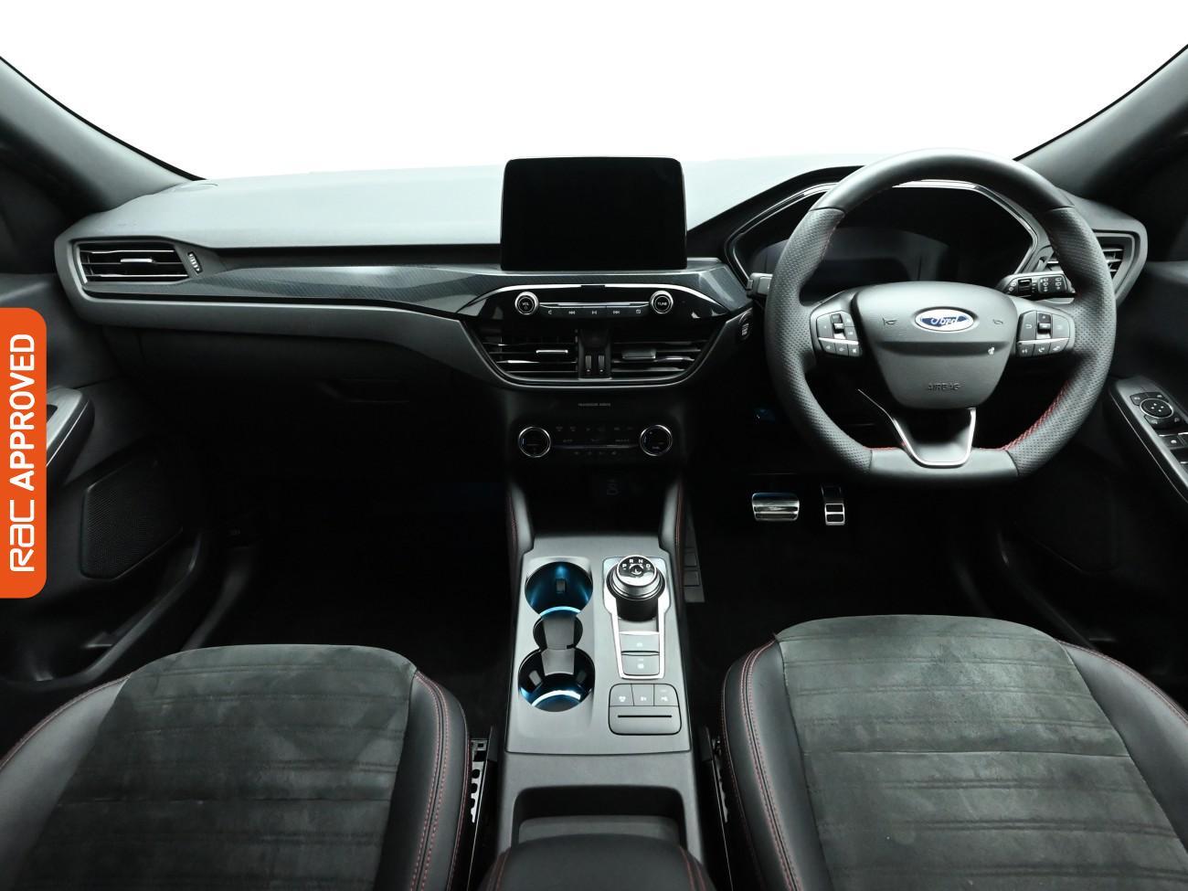 Used Ford Kuga 2022 for sale - 76957935: Photo 2