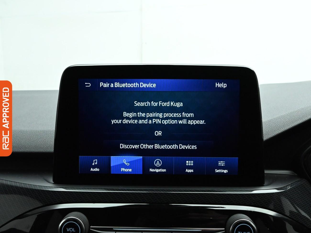 Used Ford Kuga 2022 for sale - 76957935: Photo 20