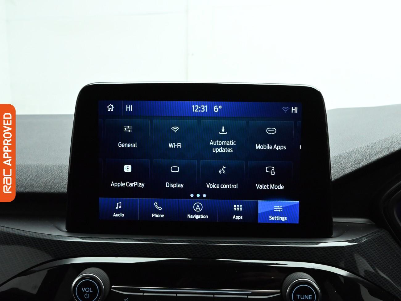 Used Ford Kuga 2022 for sale - 76957935: Photo 22