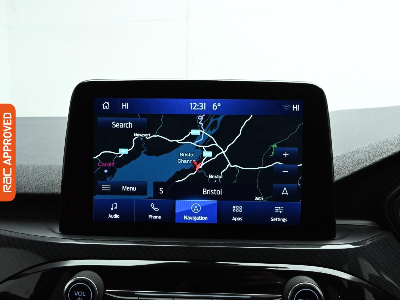 Used Ford Kuga 2022 for sale - 76957935: Photo 23