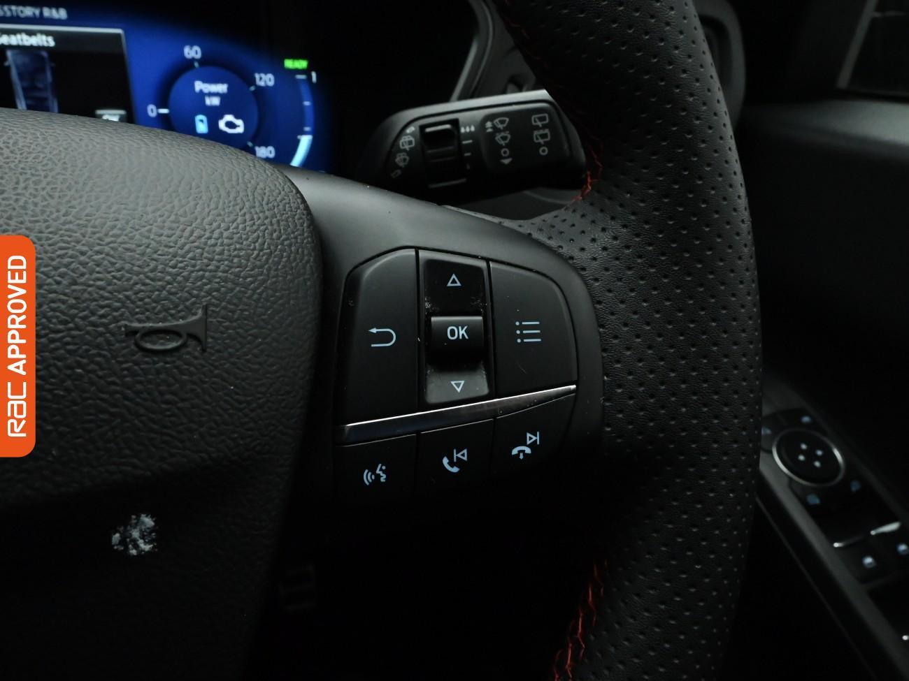 Used Ford Kuga 2022 for sale - 76957935: Photo 24