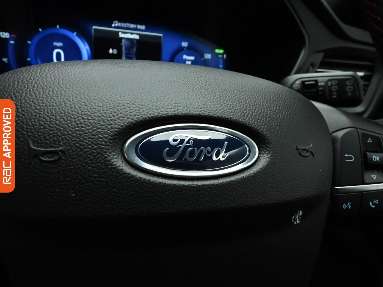 Used Ford Kuga 2022 for sale - 76957935: Photo 25