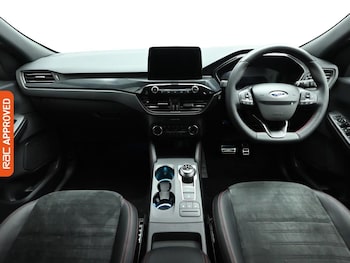 Used Ford Kuga 2022 for sale - 76957935: Photo