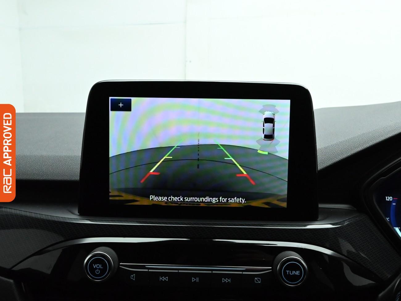 Used Ford Kuga 2022 for sale - 76957935: Photo 3