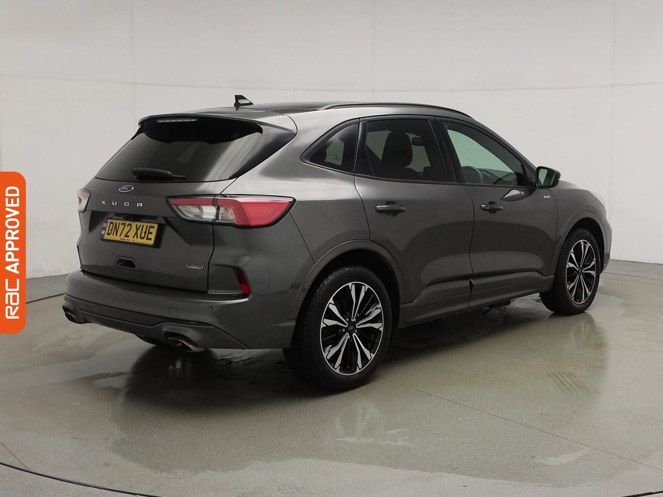 Used Ford Kuga 2022 for sale - 76957935: Photo 33