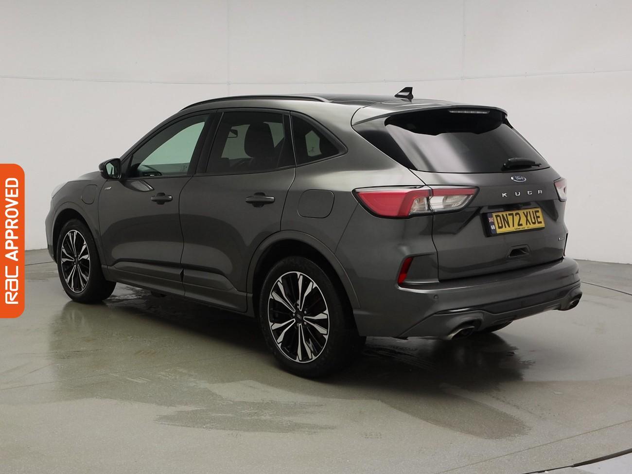 Used Ford Kuga 2022 for sale - 76957935: Photo 5