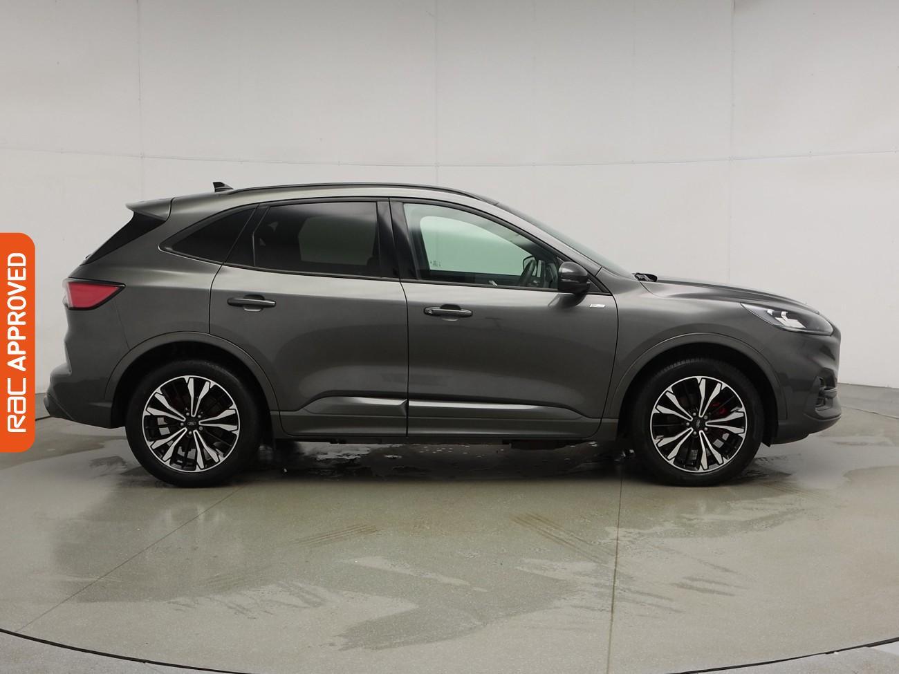 Used Ford Kuga 2022 for sale - 76957935: Photo 7