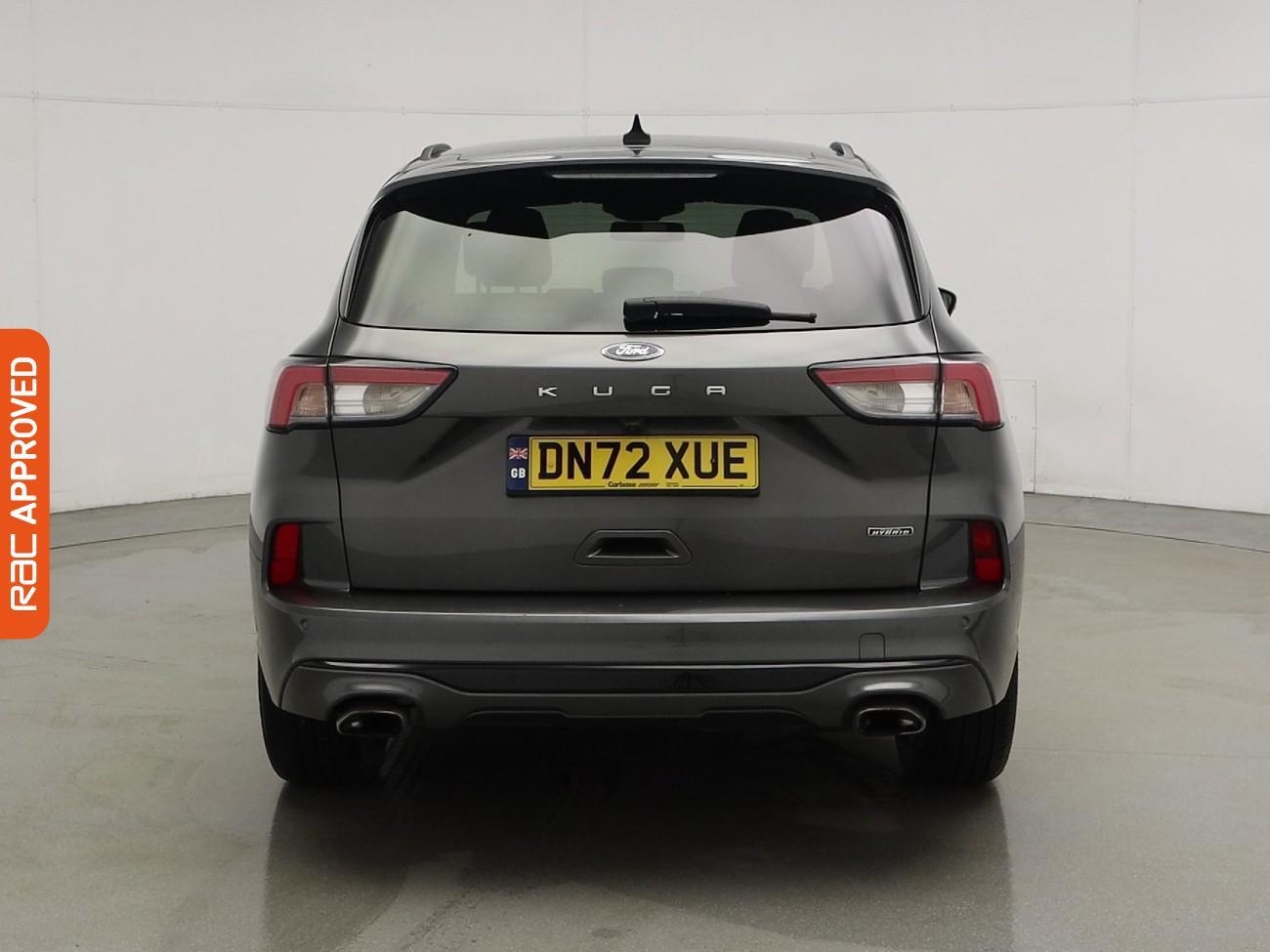 Used Ford Kuga 2022 for sale - 76957935: Photo 9