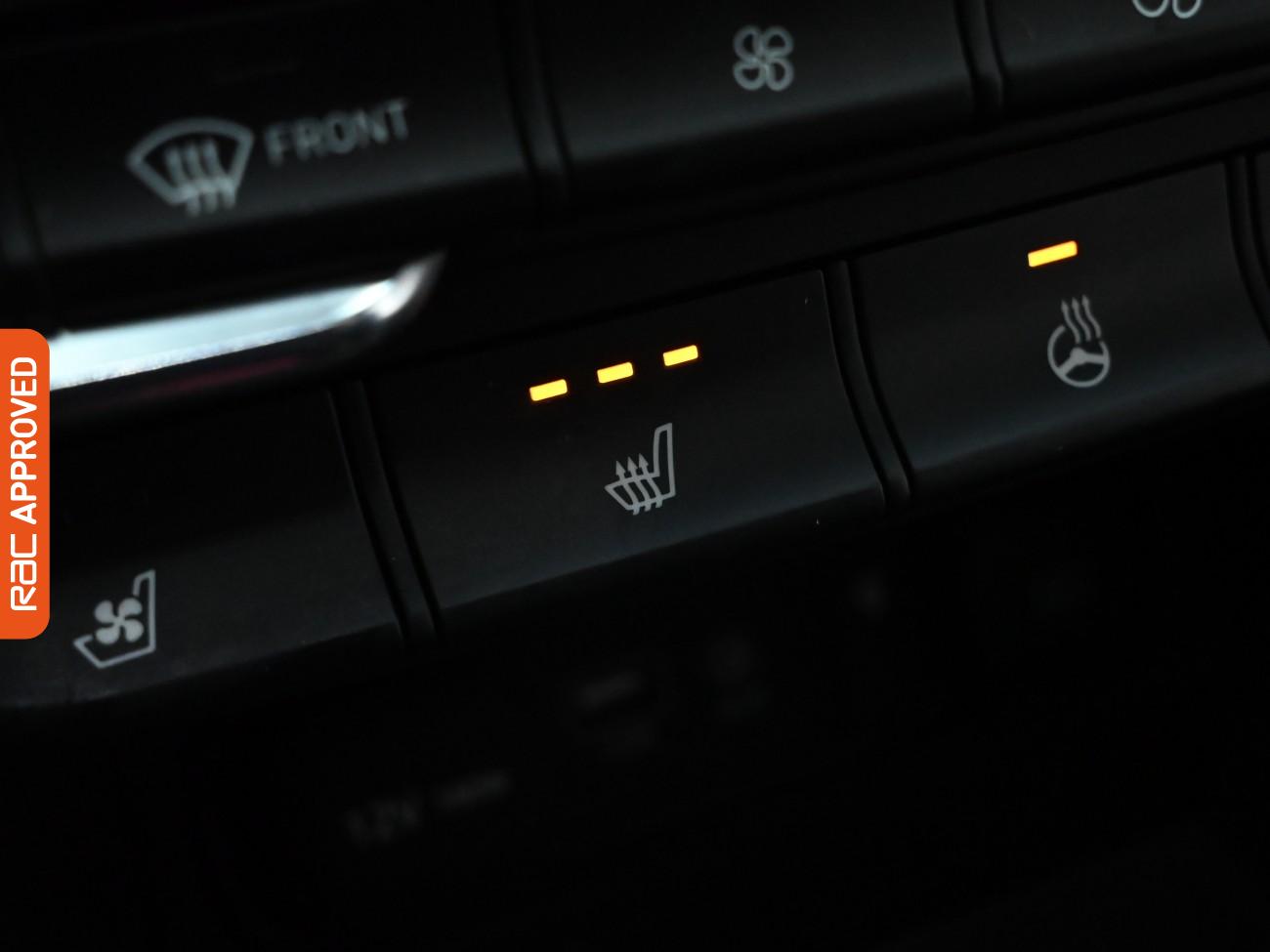 Used Hyundai Santa Fe 2019 for sale - 76783000: Photo 23