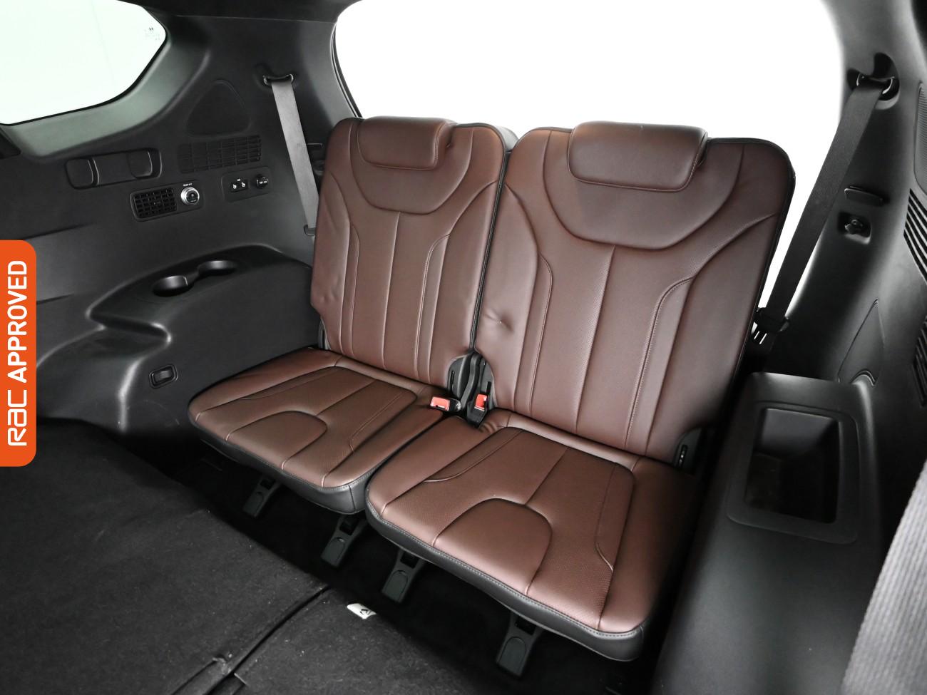 Used Hyundai Santa Fe 2019 for sale - 76783000: Photo 27