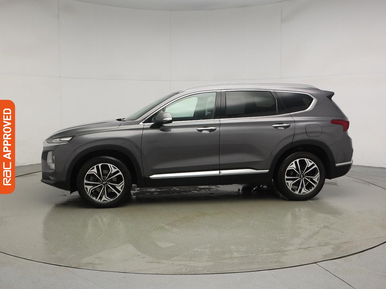 Used Hyundai Santa Fe 2019 for sale - 76783000: Photo 32