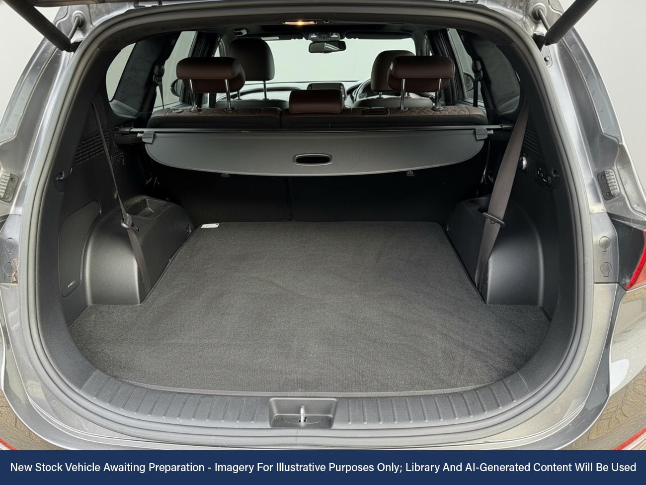 Used Hyundai Santa Fe 2019 for sale - 76783000: Photo 7