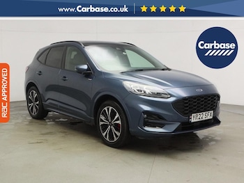Used Ford Kuga 2022 for sale - 78541728: Photo