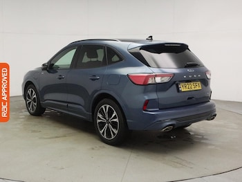 Used Ford Kuga 2022 for sale - 78541728: Photo