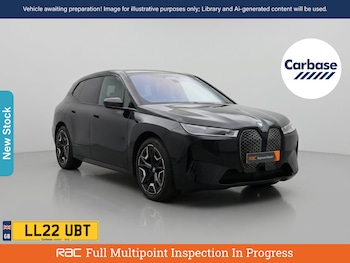 Used BMW iX 2022 for sale - 79173044: Photo