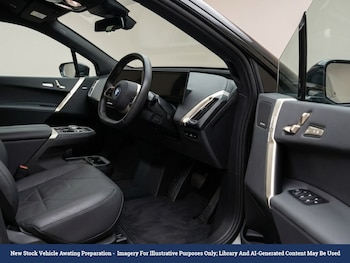 Used BMW iX 2022 for sale - 79173044: Photo
