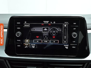 Used Volkswagen T-Roc 2022 for sale - 78325835: Photo