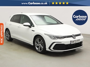 Used Volkswagen Golf 2022 for sale - 78495232: Photo