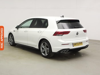 Used Volkswagen Golf 2022 for sale - 78495232: Photo