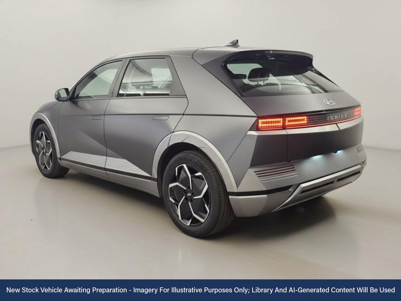 Used Hyundai IONIQ 5 2022 for sale - 76391039: Photo 2