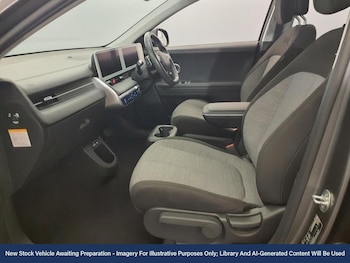 Used Hyundai IONIQ 5 2022 for sale - 76391039: Photo