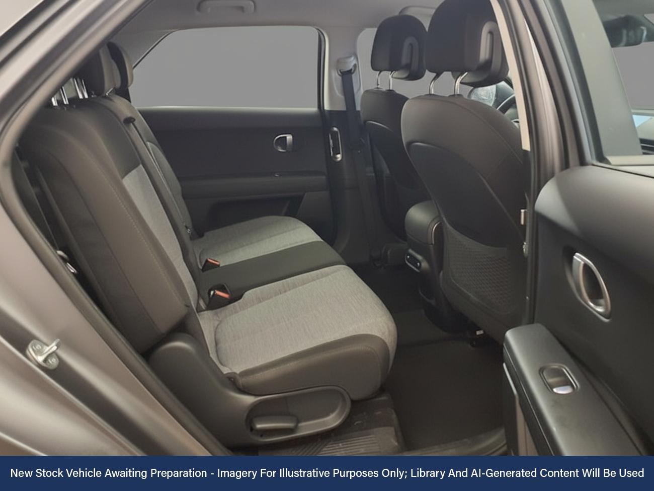 Used Hyundai IONIQ 5 2022 for sale - 76391039: Photo 4