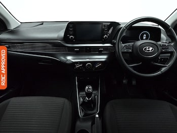 Used Hyundai i20 2020 for sale - 78673719: Photo