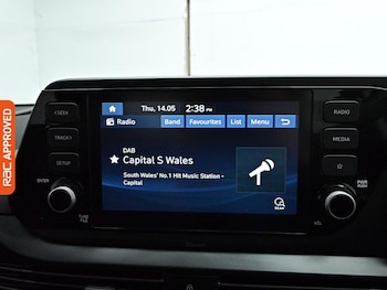 Used Hyundai i20 2020 for sale - 78673719: Photo