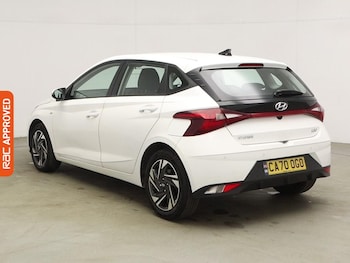 Used Hyundai i20 2020 for sale - 78673719: Photo