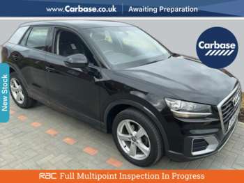 2019 - 1.6 TDI 30 Sport SUV 5dr Diesel S Tronic Euro 6 (s/s) (116 ps)