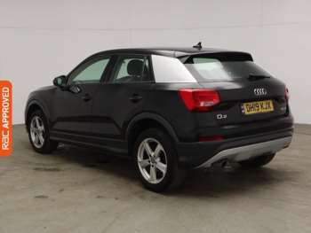 Used Audi Q2 2019 for sale - 75212807: Photo