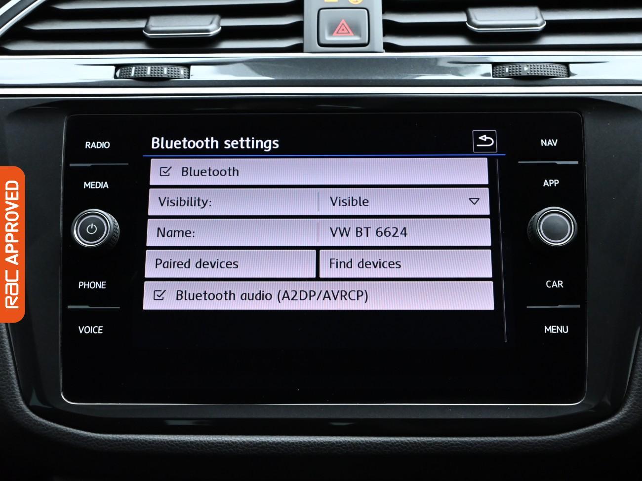 Used Volkswagen Tiguan 2020 for sale - 77117789: Photo 15