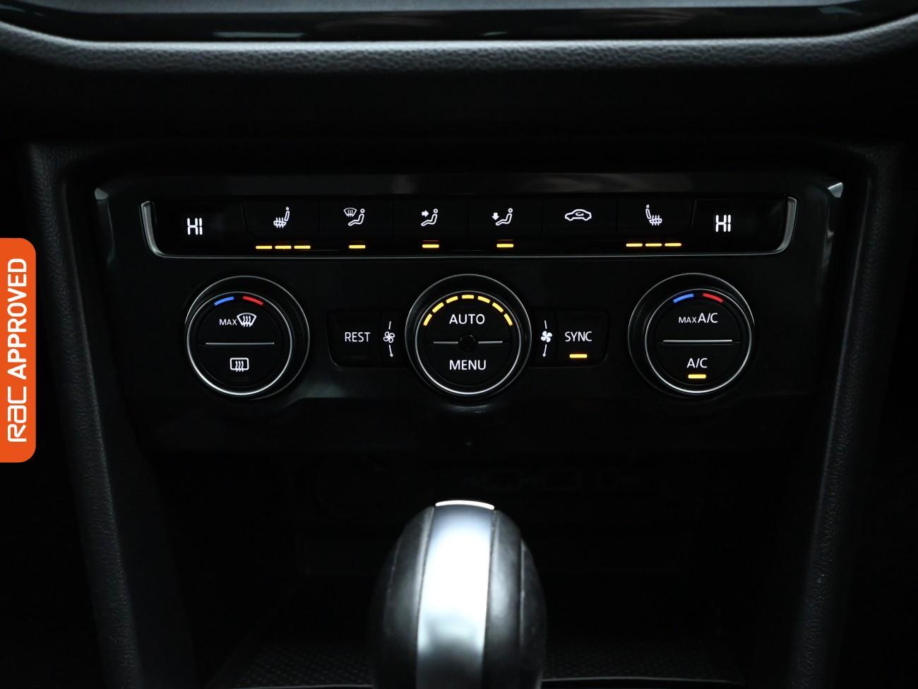 Used Volkswagen Tiguan 2020 for sale - 77117789: Photo 18