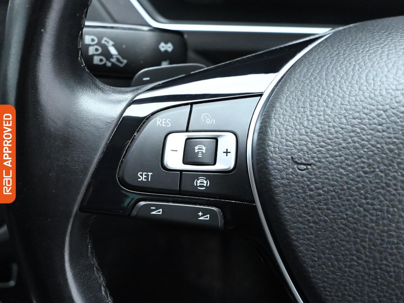 Used Volkswagen Tiguan 2020 for sale - 77117789: Photo 22