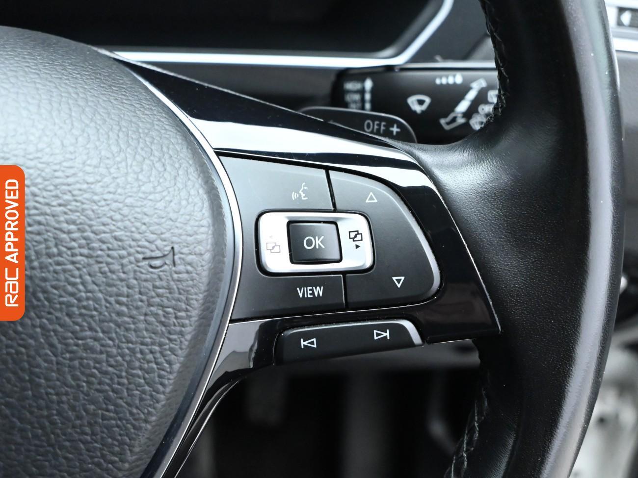 Used Volkswagen Tiguan 2020 for sale - 77117789: Photo 23