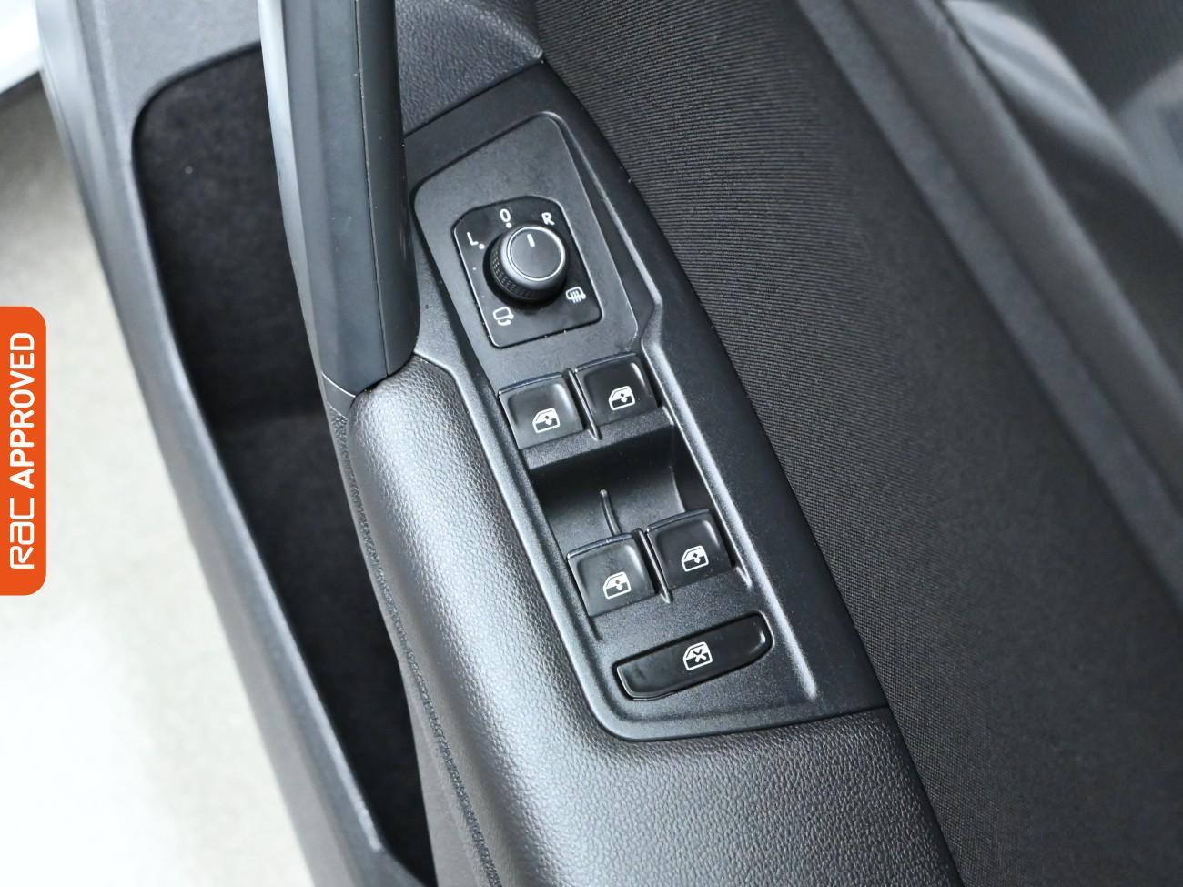 Used Volkswagen Tiguan 2020 for sale - 77117789: Photo 24