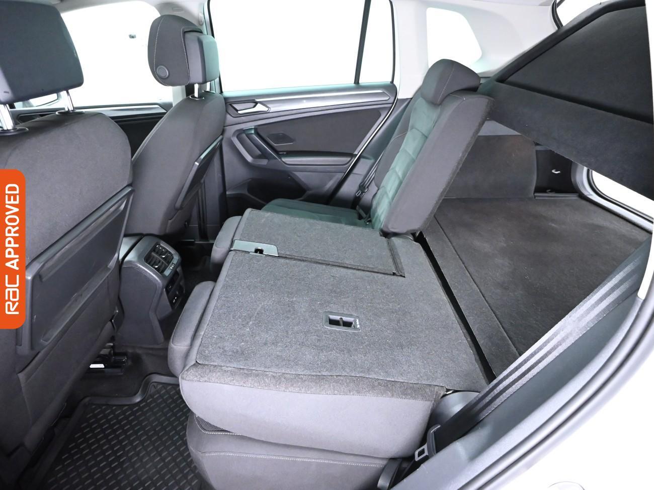 Used Volkswagen Tiguan 2020 for sale - 77117789: Photo 25