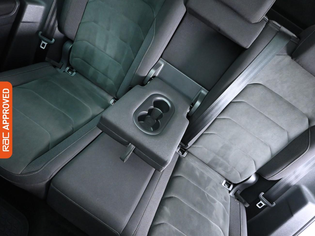 Used Volkswagen Tiguan 2020 for sale - 77117789: Photo 26