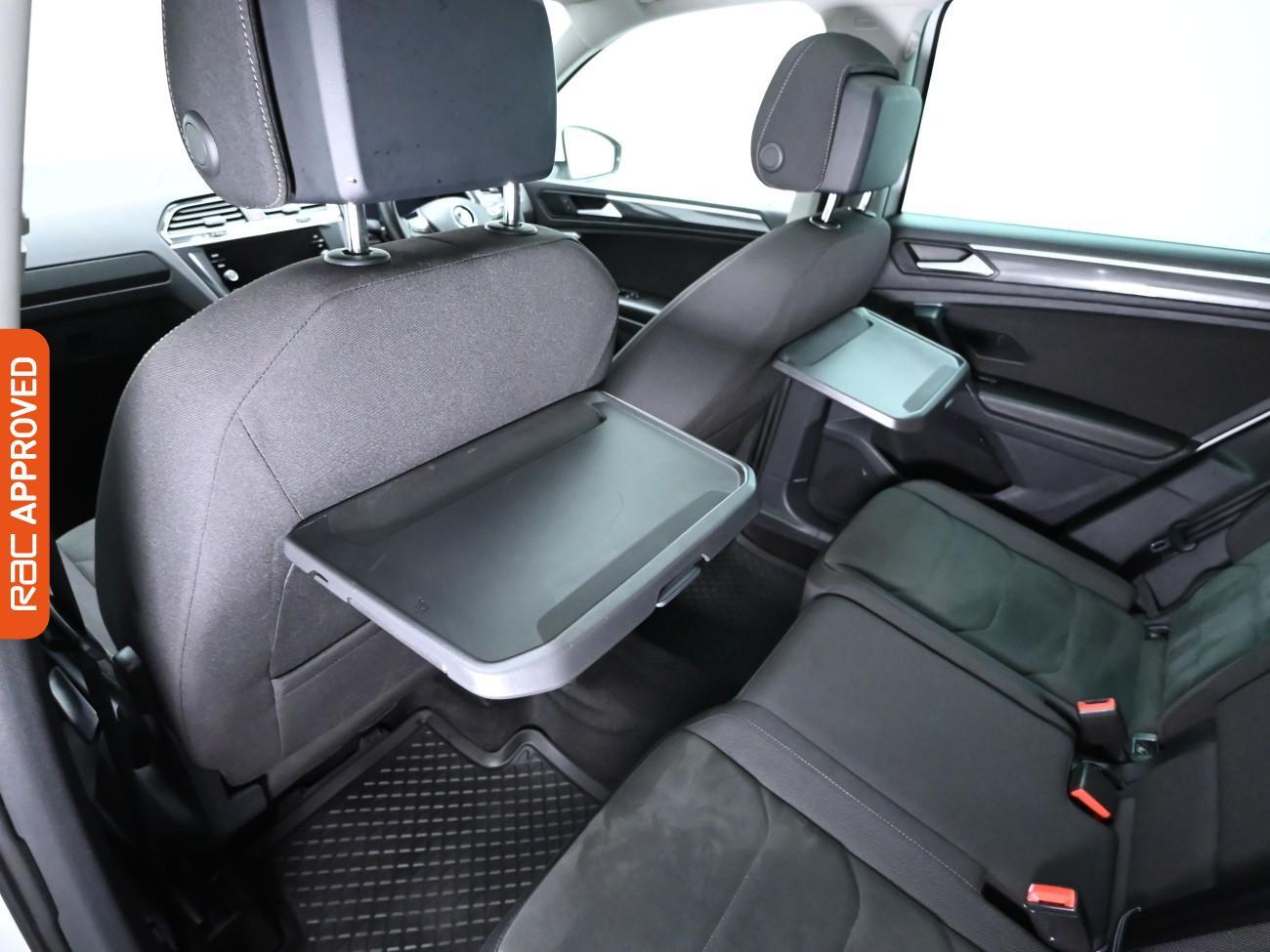 Used Volkswagen Tiguan 2020 for sale - 77117789: Photo 27