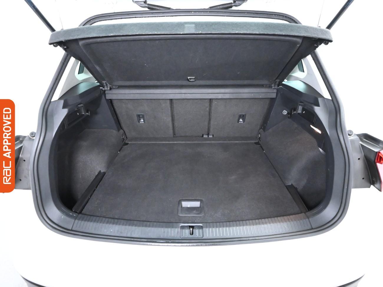 Used Volkswagen Tiguan 2020 for sale - 77117789: Photo 28