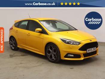Used Ford Focus 2015 for sale - 75435239: Photo