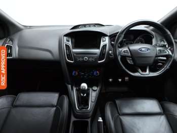 Used Ford Focus 2015 for sale - 75435239: Photo