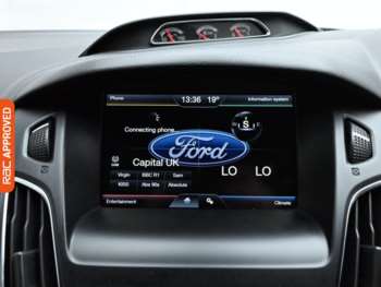 Used Ford Focus 2015 for sale - 75435239: Photo