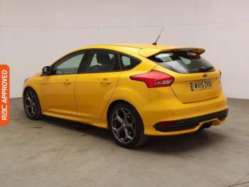 Used Ford Focus 2015 for sale - 75435239: Photo