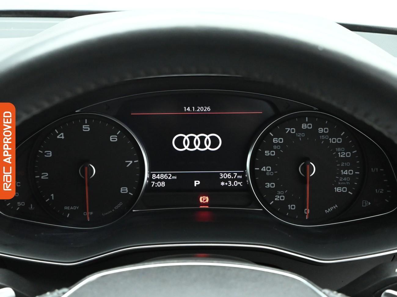 Used Audi A6 2019 for sale - 77340774: Photo 11