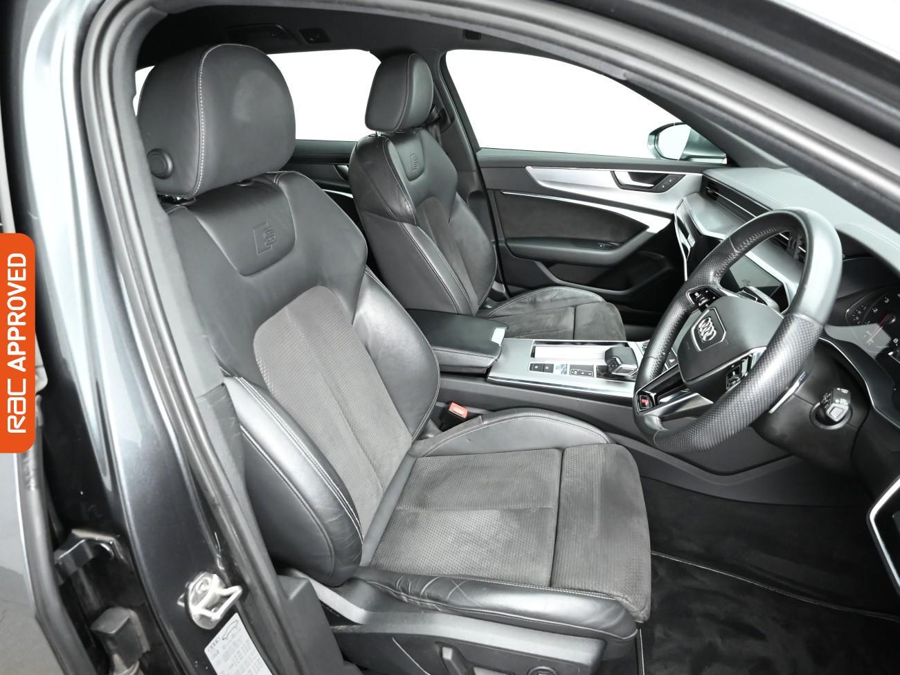 Used Audi A6 2019 for sale - 77340774: Photo 12