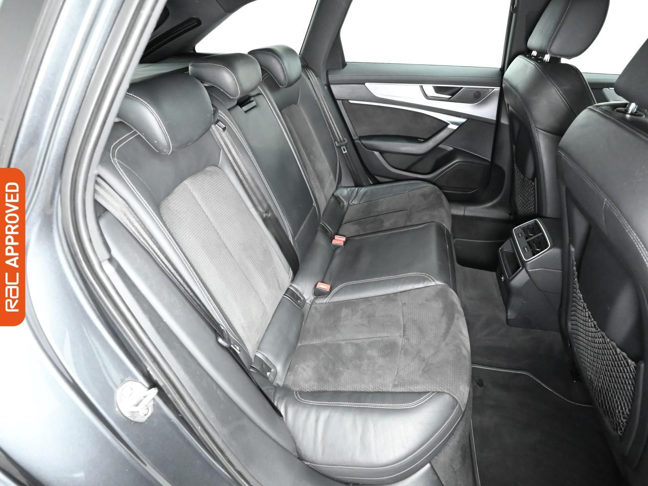 Used Audi A6 2019 for sale - 77340774: Photo 13